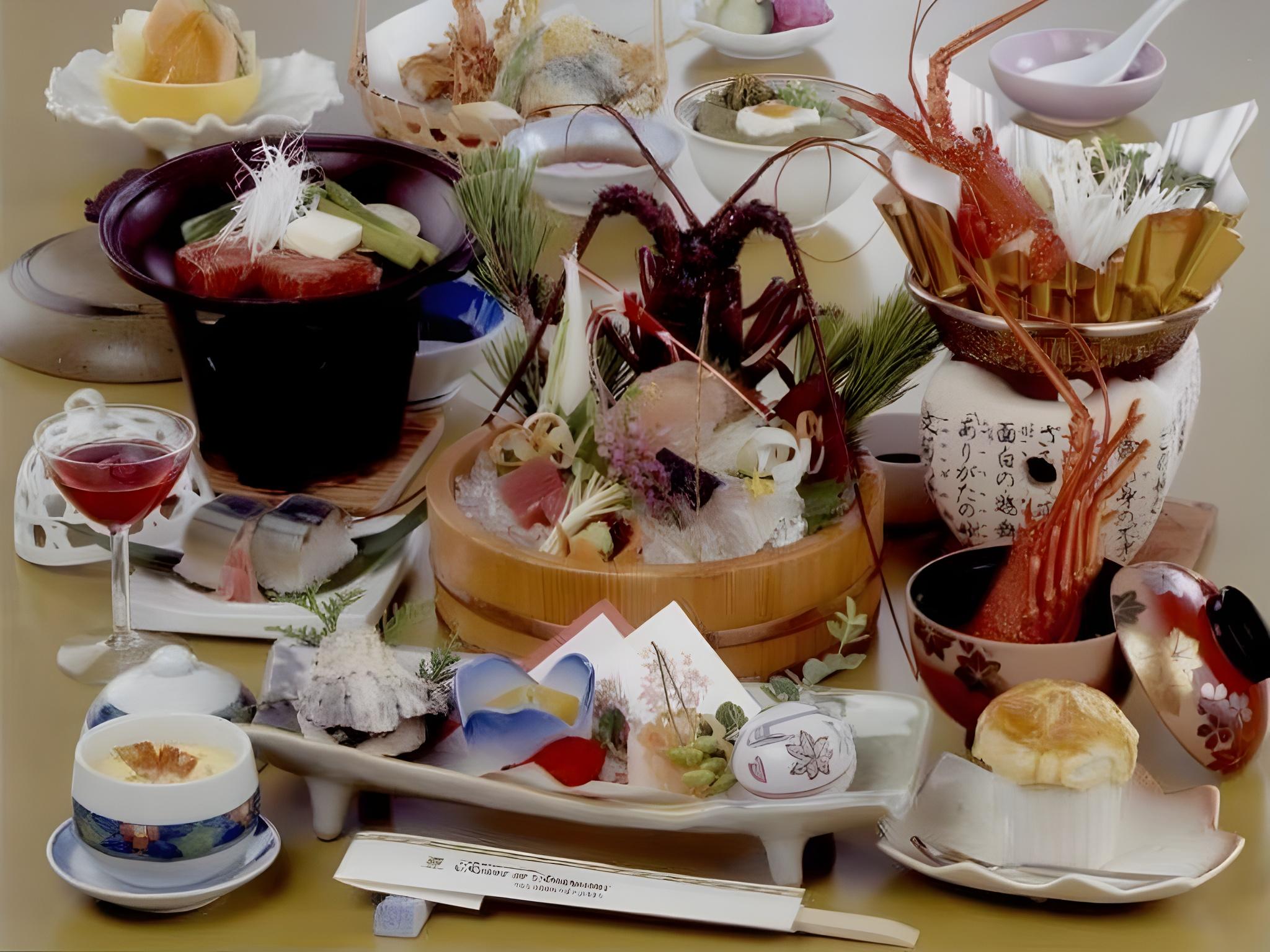 ともやま観光ホテル 鈴鹿