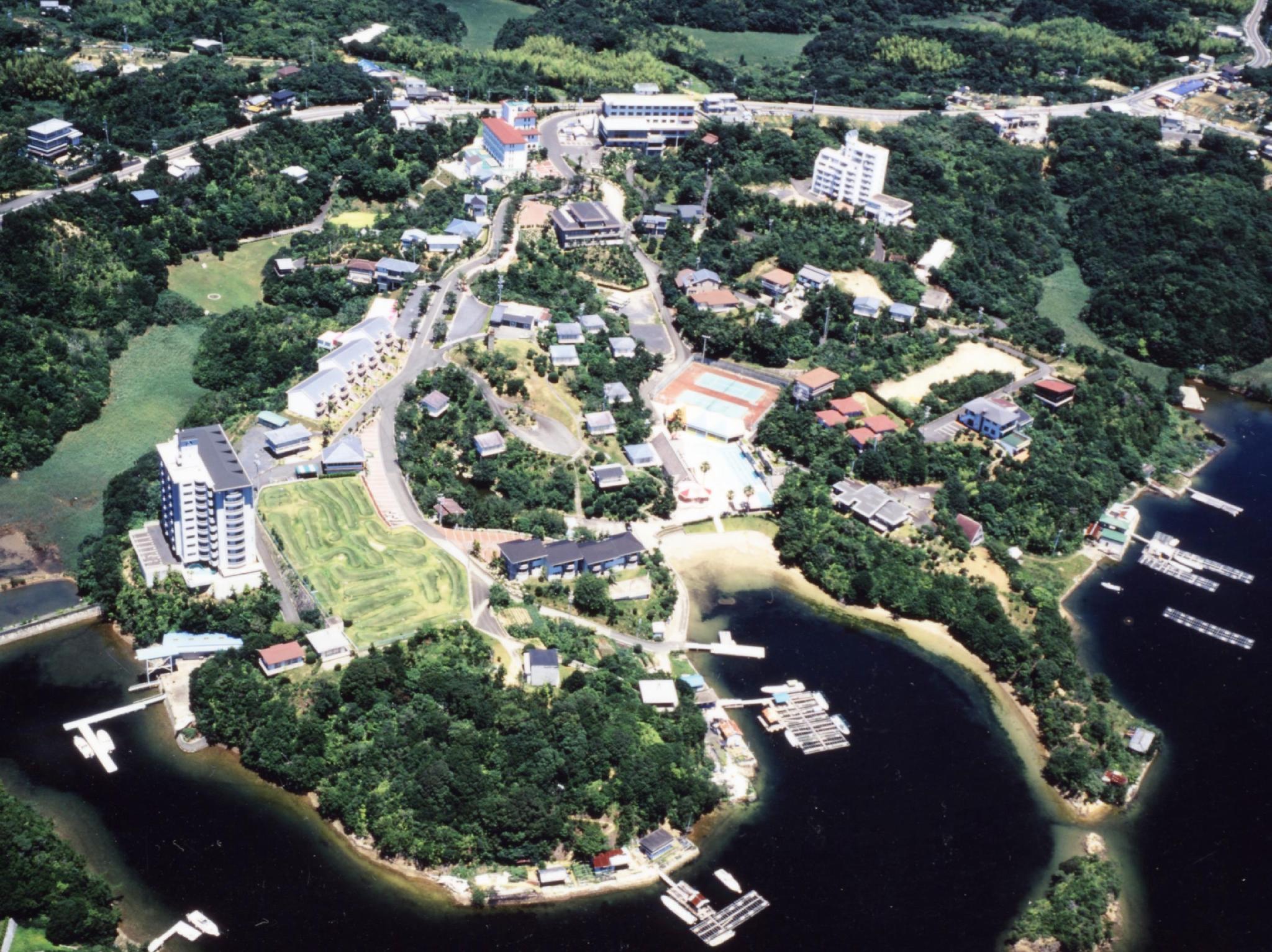 ともやま観光ホテル 鈴鹿