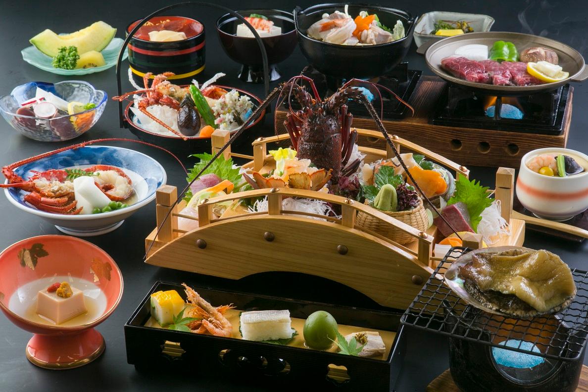 志摩ビーチホテル 鈴鹿