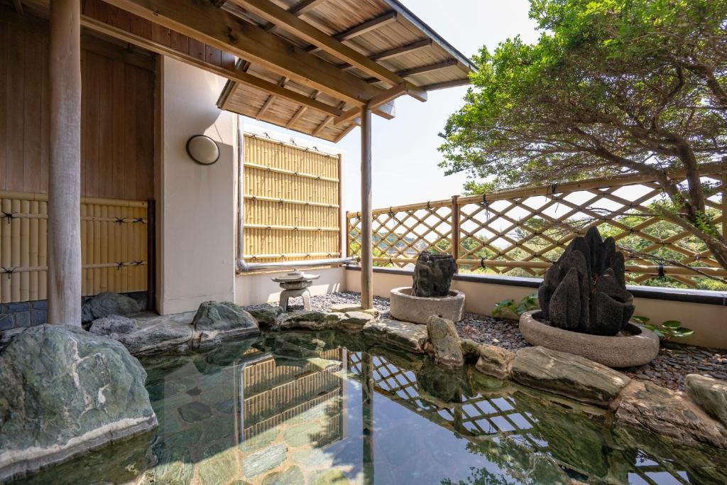 志摩ビーチホテル 鈴鹿