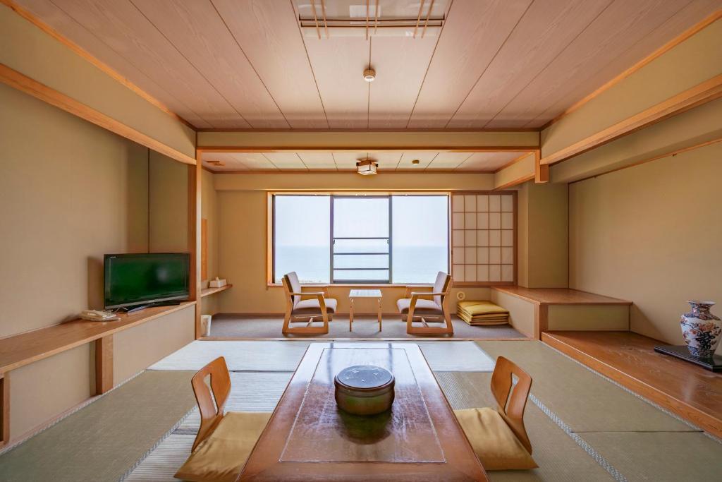 志摩ビーチホテル 鈴鹿