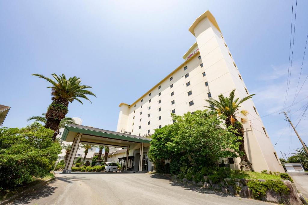 志摩ビーチホテル 鈴鹿