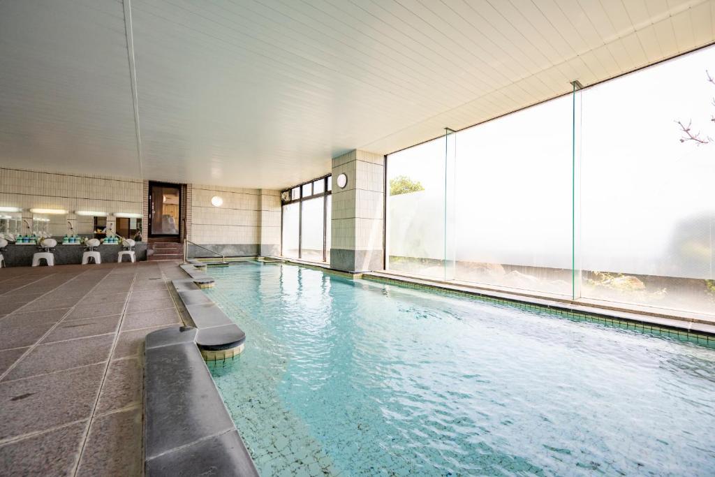 志摩ビーチホテル 鈴鹿