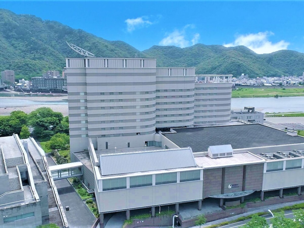 都ホテル 岐阜長良川 岐阜