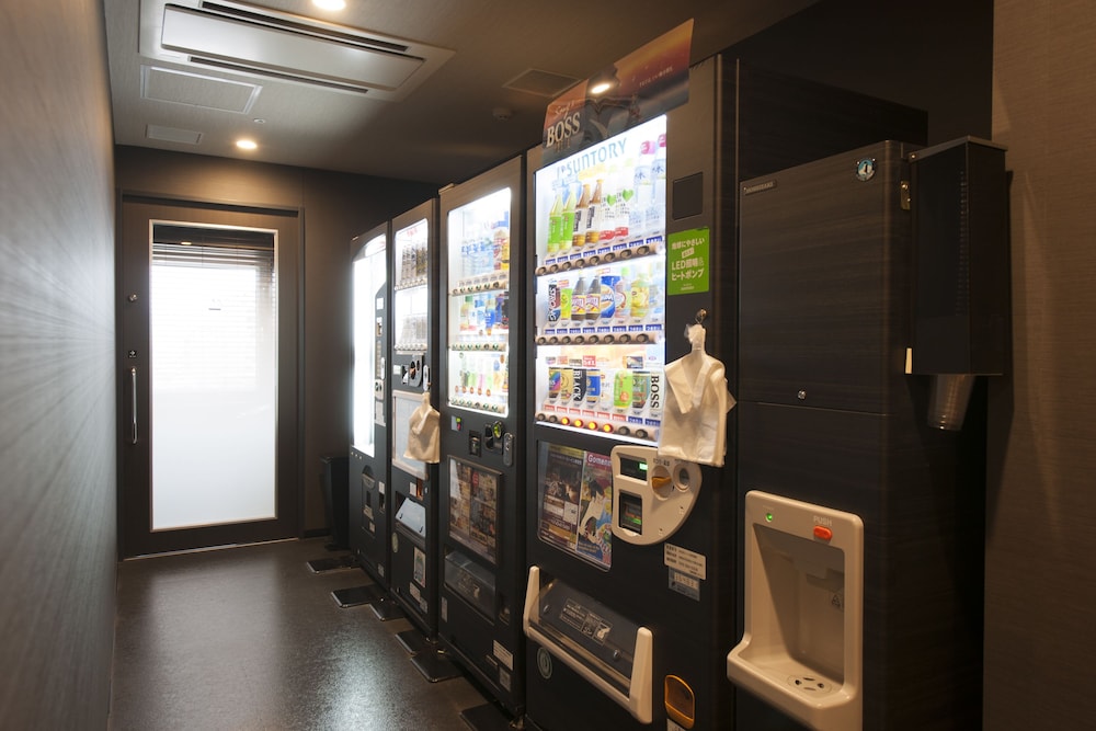 天然温泉 金華の湯 ドーミーイン岐阜駅前 岐阜