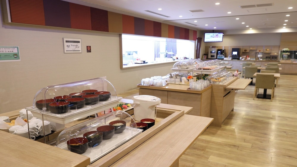 天然温泉 金華の湯 ドーミーイン岐阜駅前 岐阜