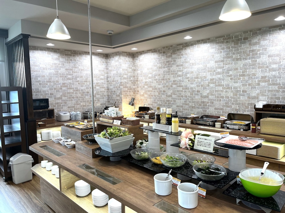 ホテルルートイン岐阜県庁南 岐阜