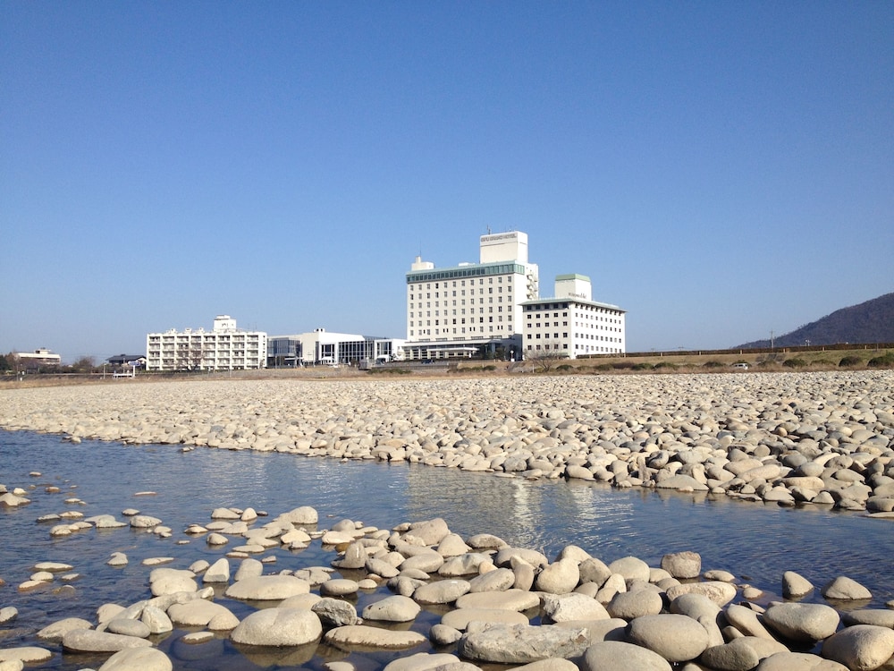 岐阜グランドホテル 岐阜
