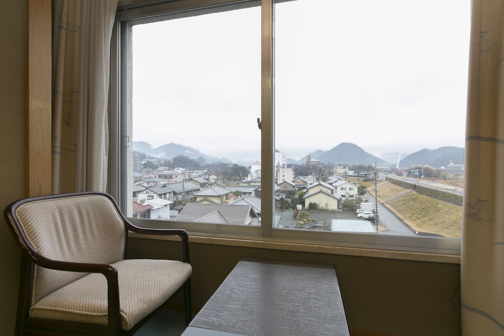 岐阜グランドホテル 岐阜