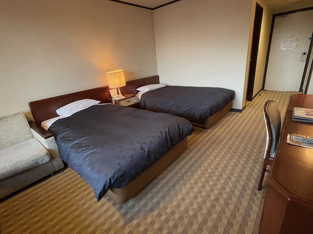 岐阜グランドホテル 岐阜