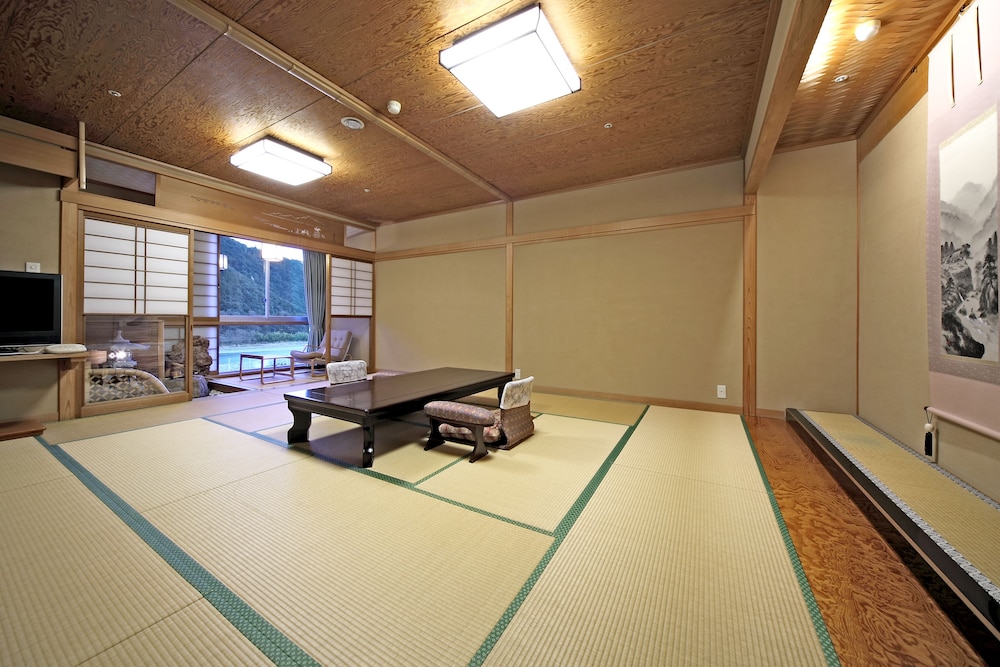 岐阜グランドホテル 岐阜