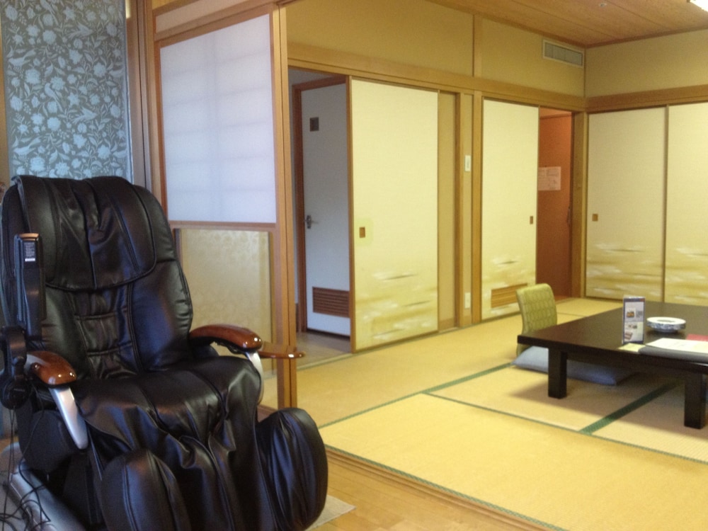 岐阜グランドホテル 岐阜