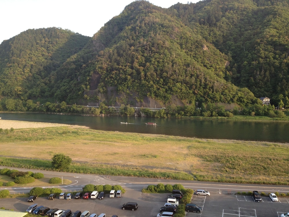 岐阜グランドホテル 岐阜