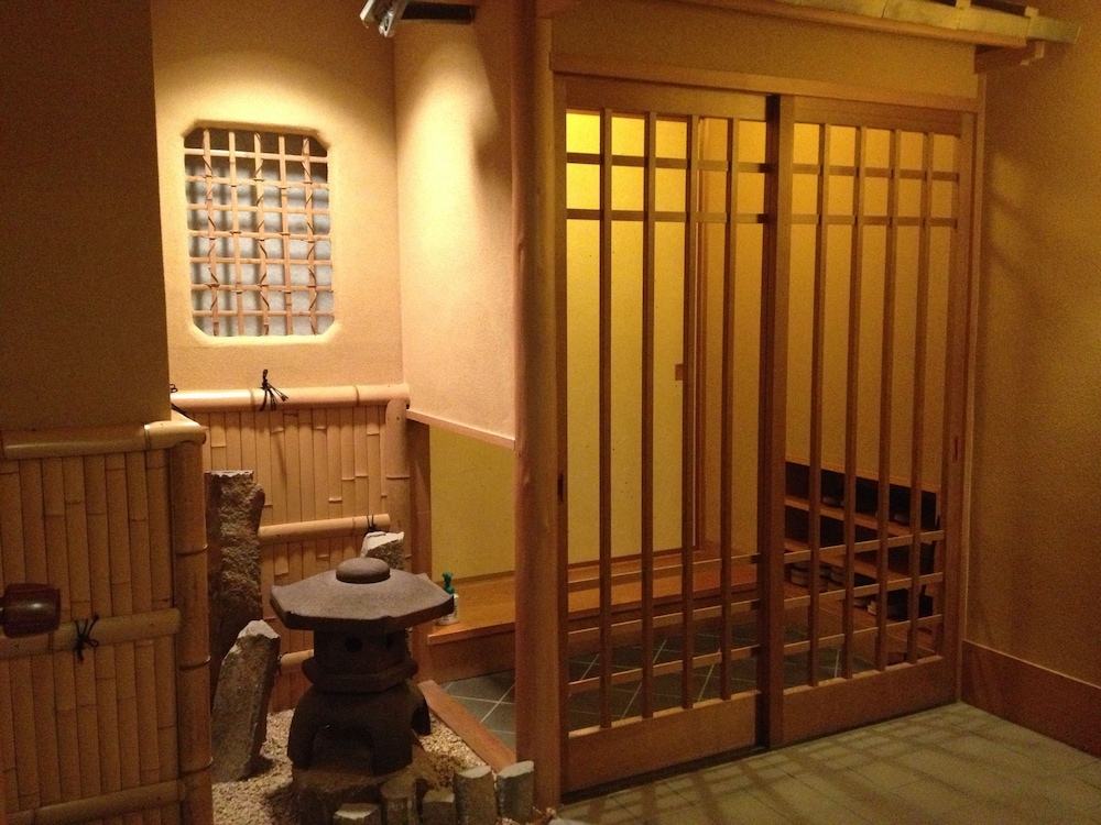 岐阜グランドホテル 岐阜