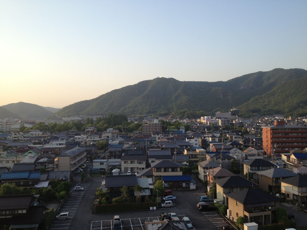 岐阜グランドホテル 岐阜