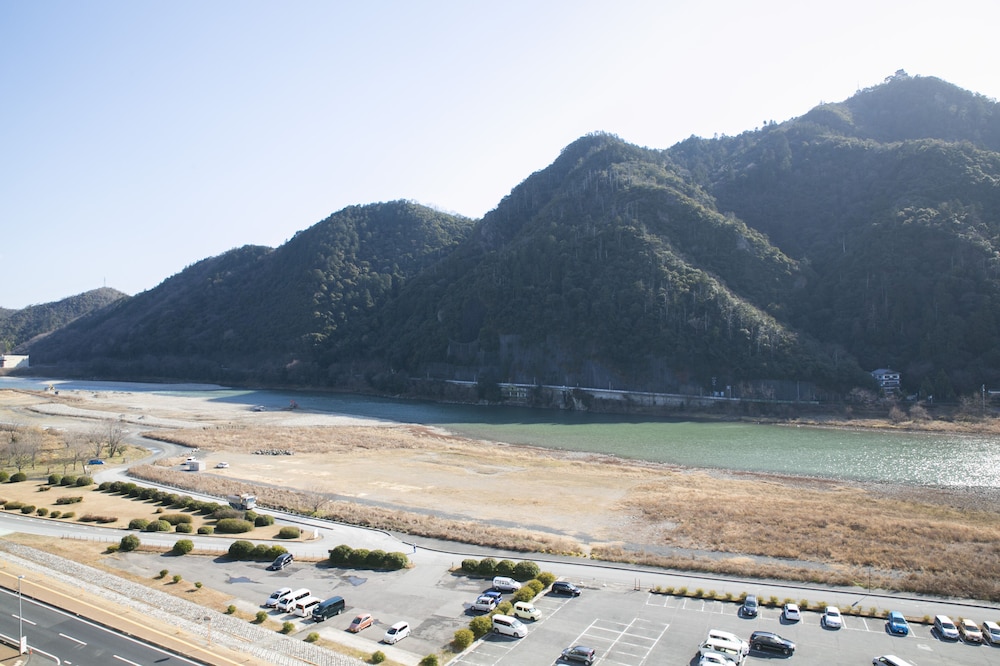 岐阜グランドホテル 岐阜