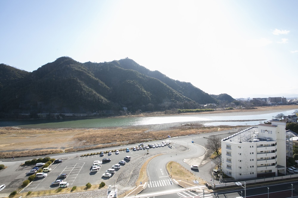 岐阜グランドホテル 岐阜