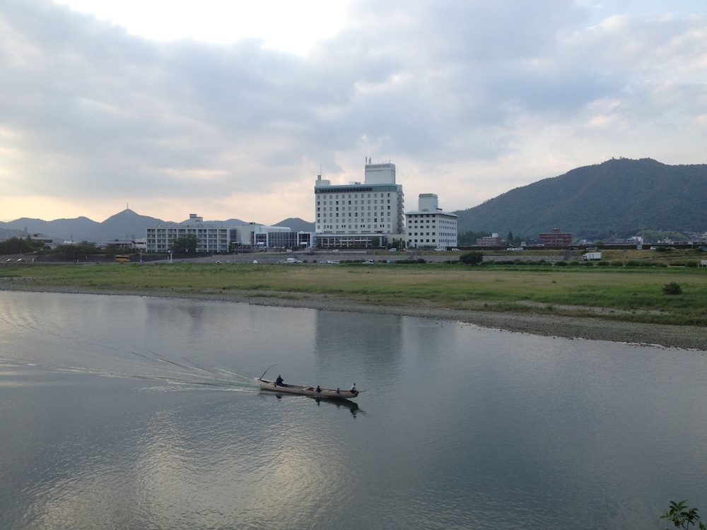 岐阜グランドホテル 岐阜
