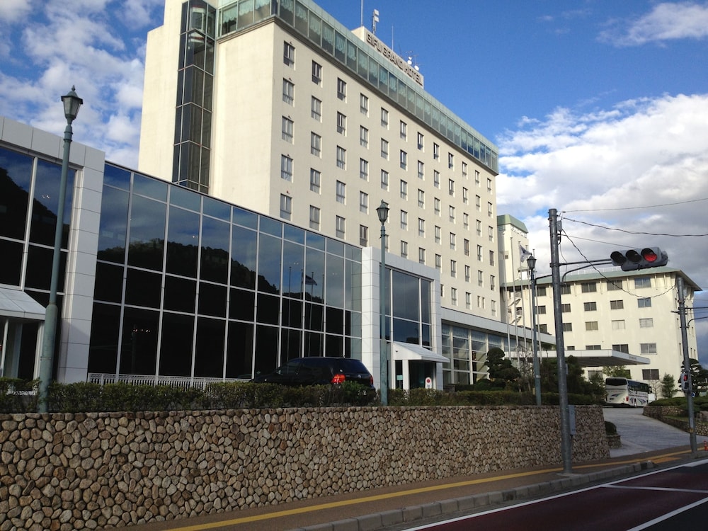 岐阜グランドホテル 岐阜