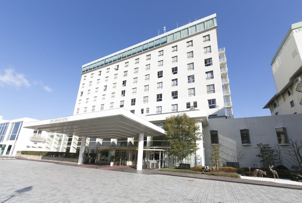 岐阜グランドホテル 岐阜