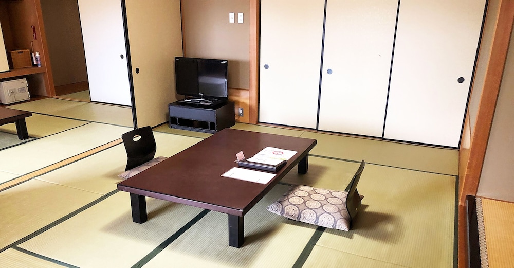 長良川清流ホテル 岐阜