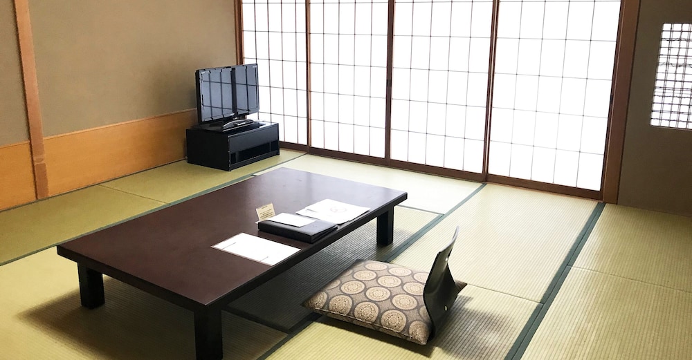 長良川清流ホテル 岐阜