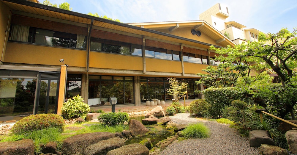 長良川清流ホテル 岐阜