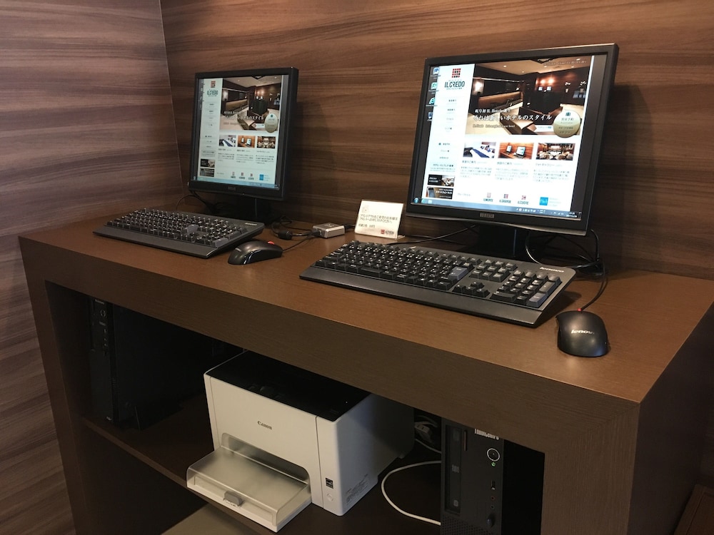 ホテル イルクレド岐阜 岐阜
