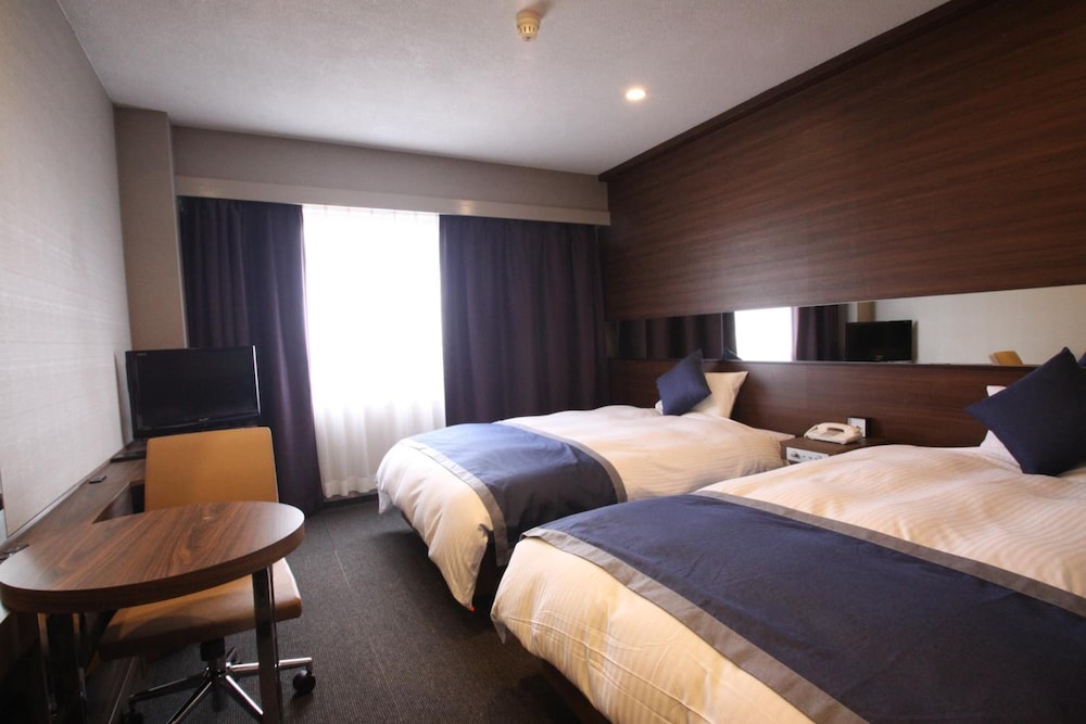 ホテル イルクレド岐阜 岐阜