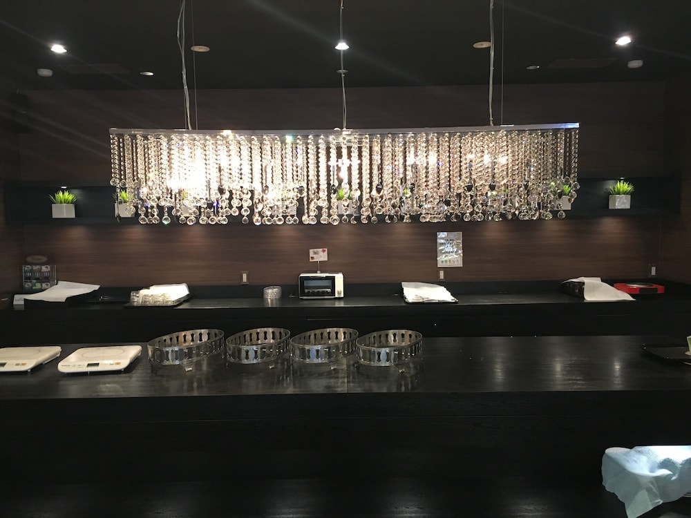 ホテル イルクレド岐阜 岐阜