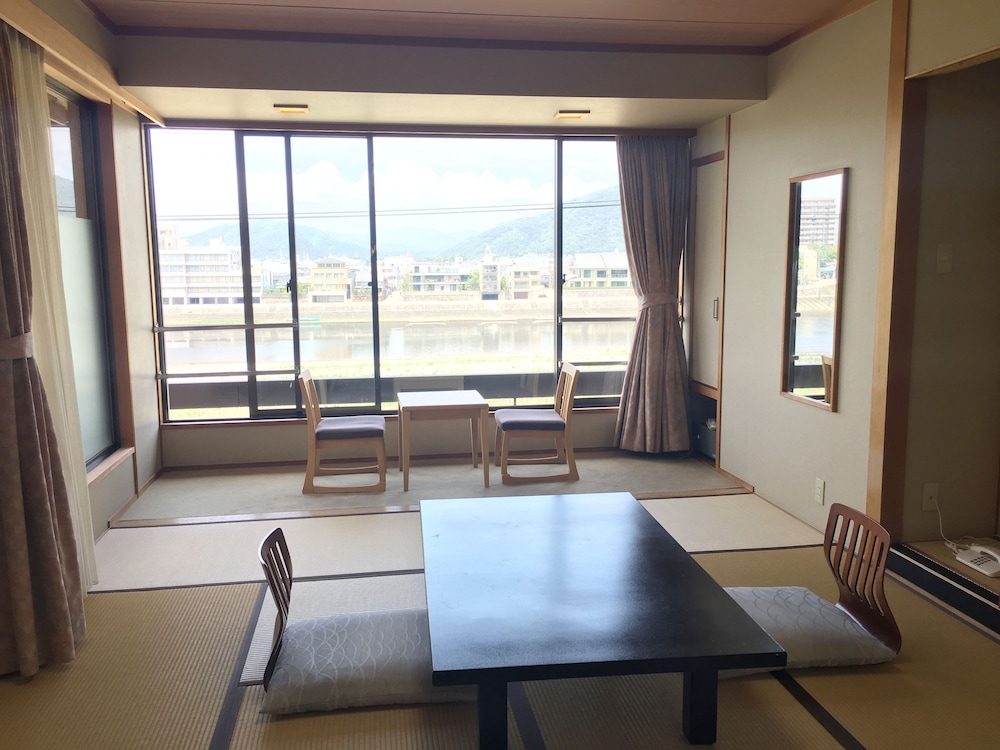ホテルパーク 岐阜