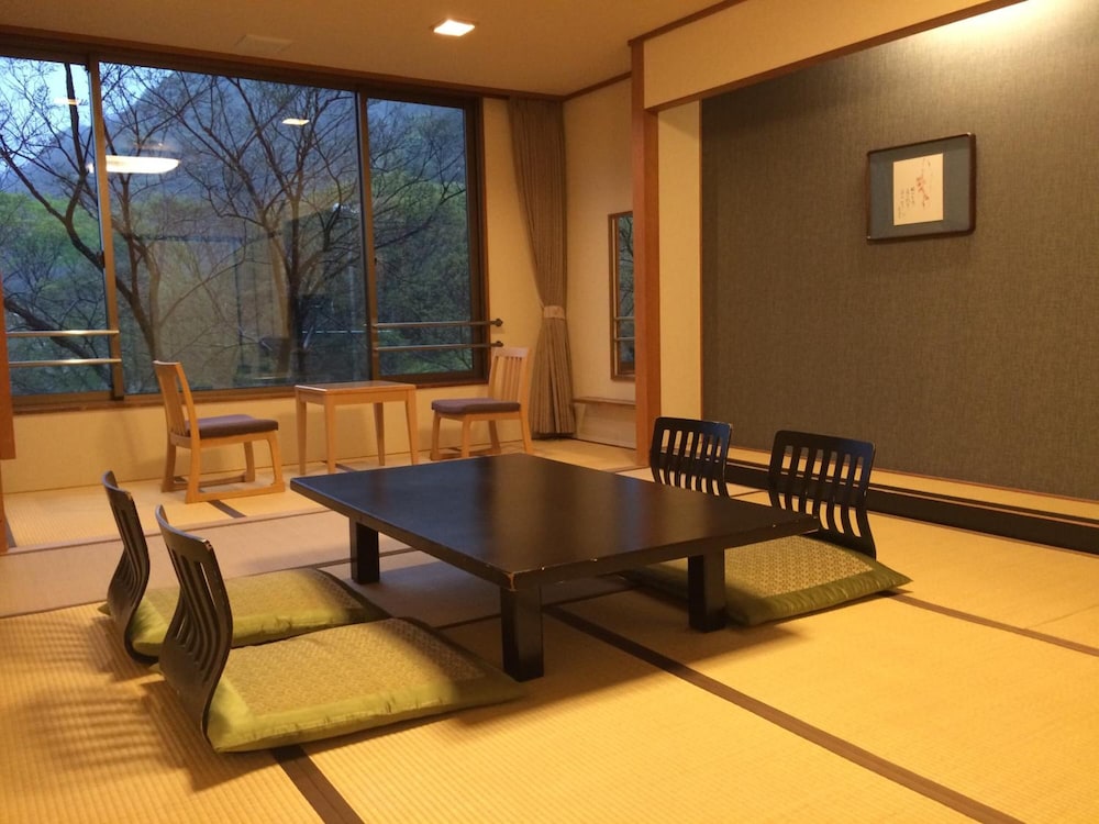 ホテルパーク 岐阜