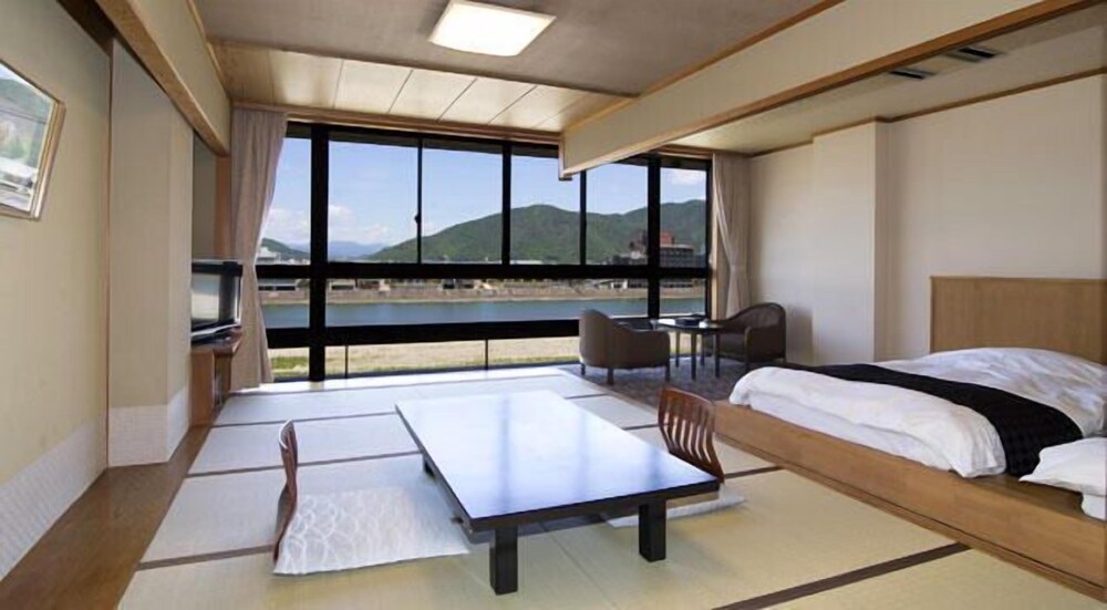 ホテルパーク 岐阜