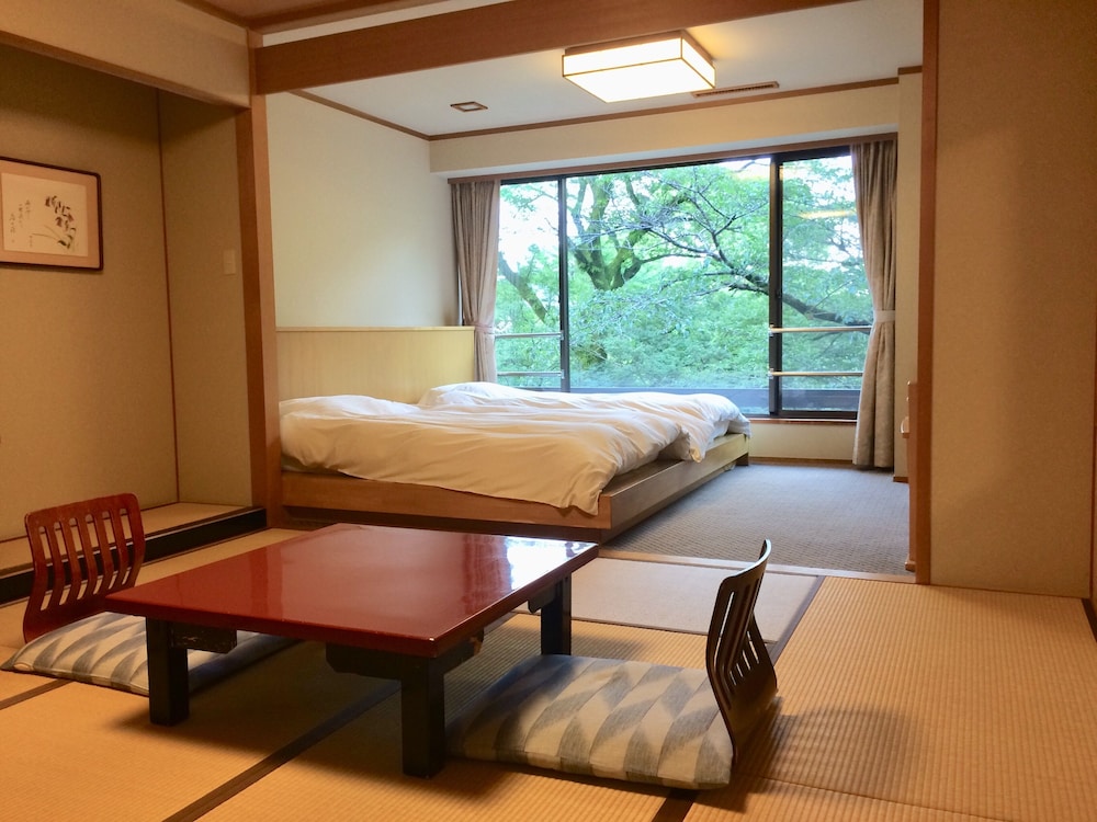 ホテルパーク 岐阜