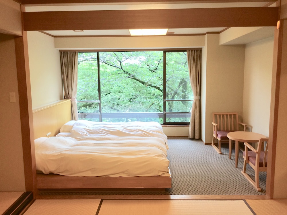 ホテルパーク 岐阜