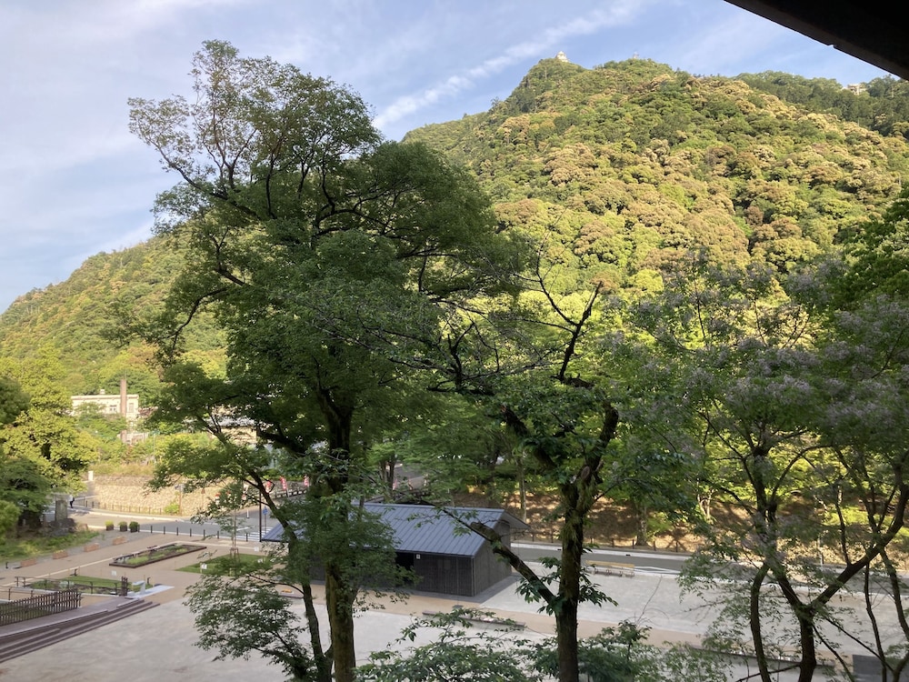 ホテルパーク 岐阜
