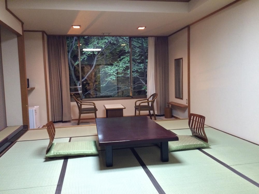 ホテルパーク 岐阜