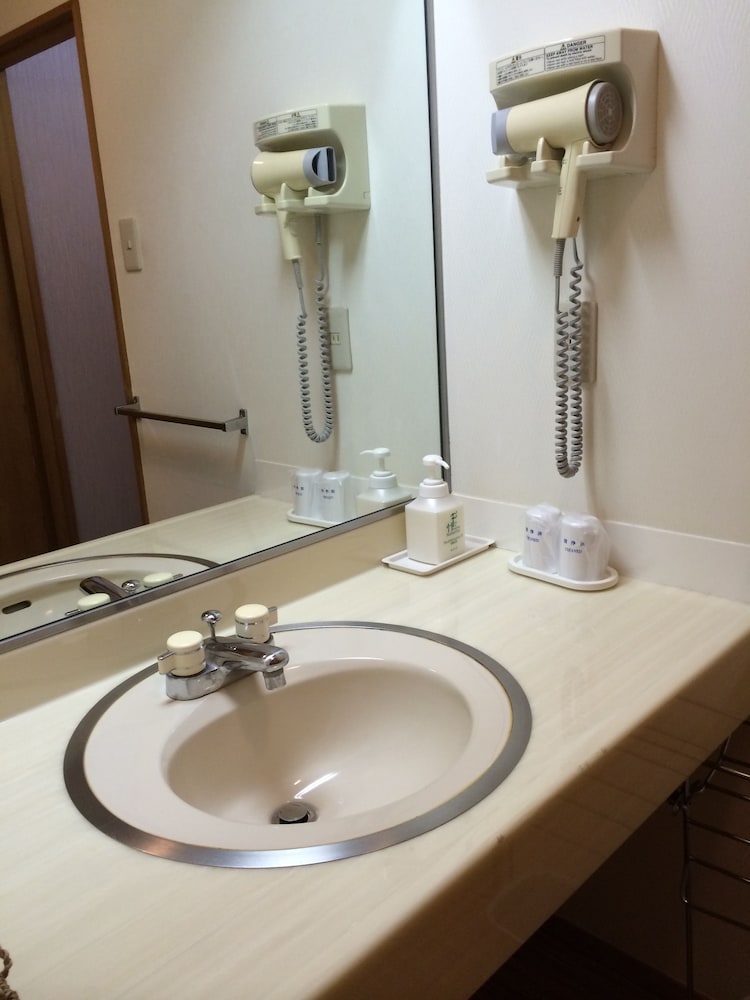 ホテルパーク 岐阜