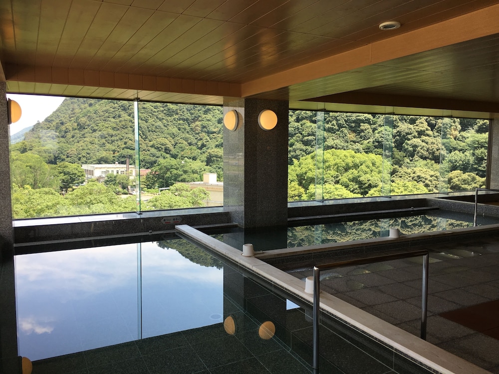 ホテルパーク 岐阜