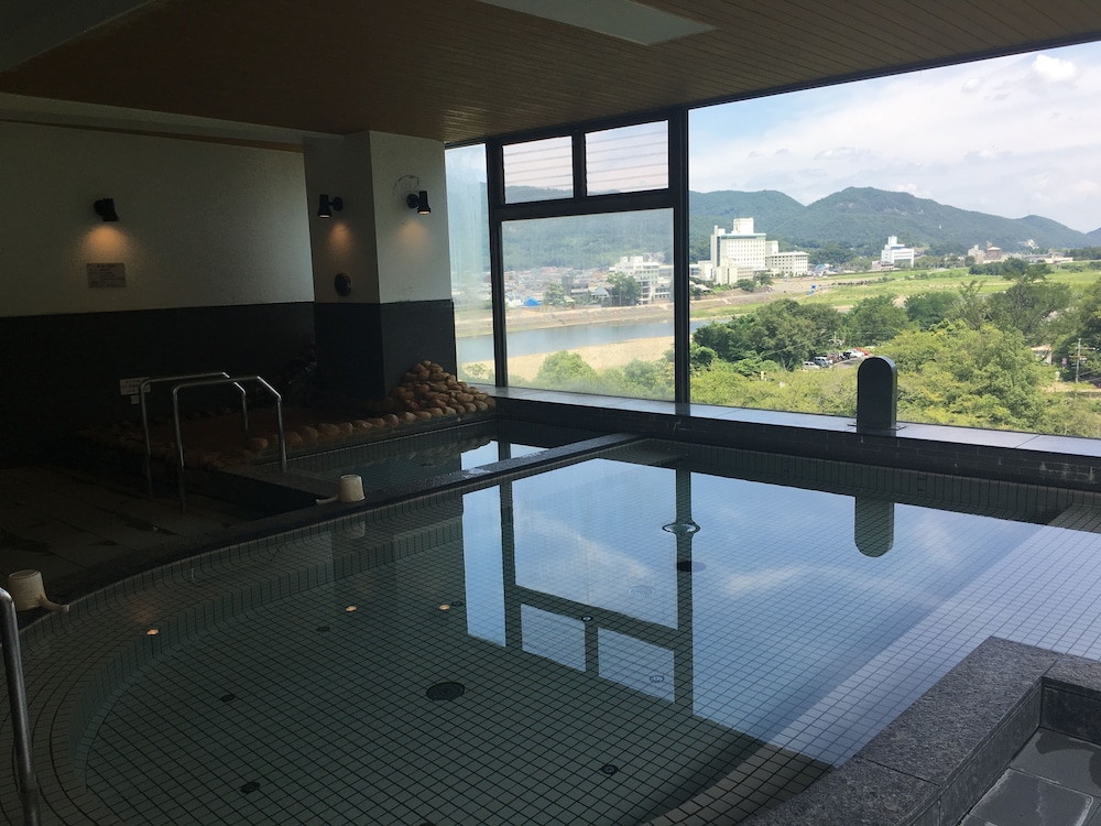 ホテルパーク 岐阜