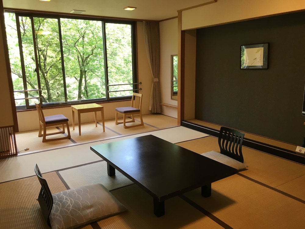ホテルパーク 岐阜