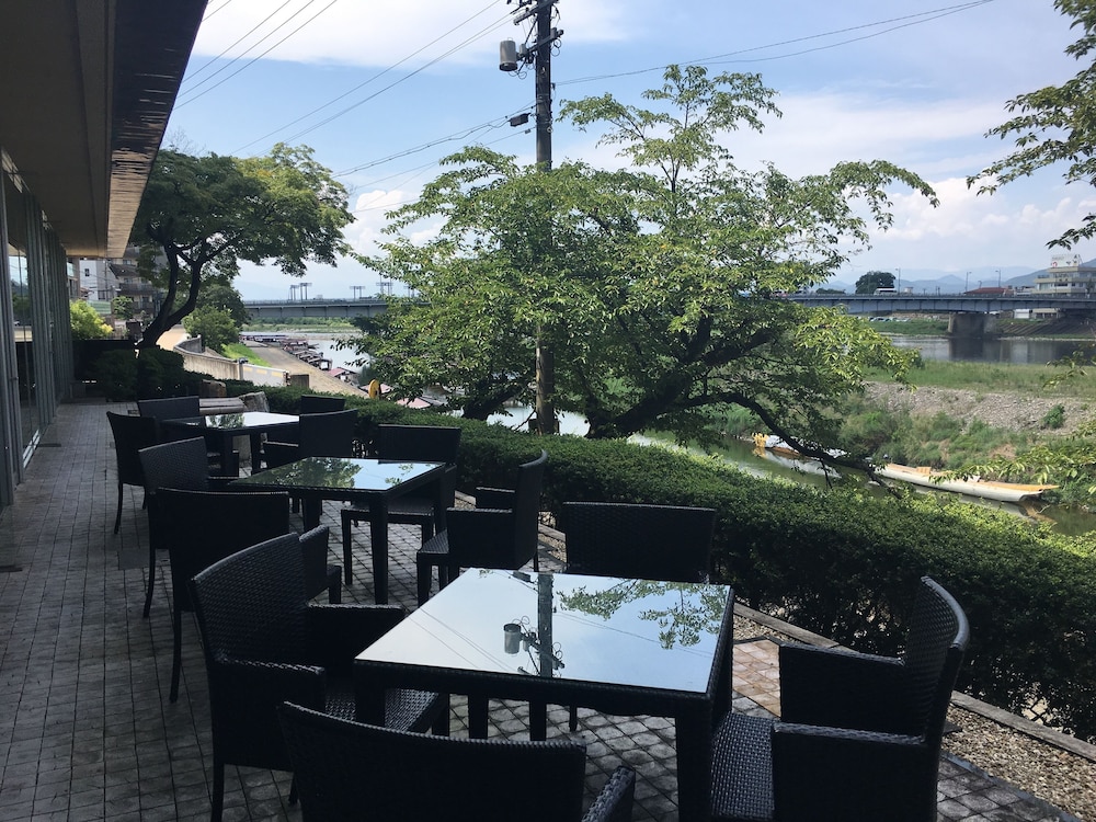 ホテルパーク 岐阜