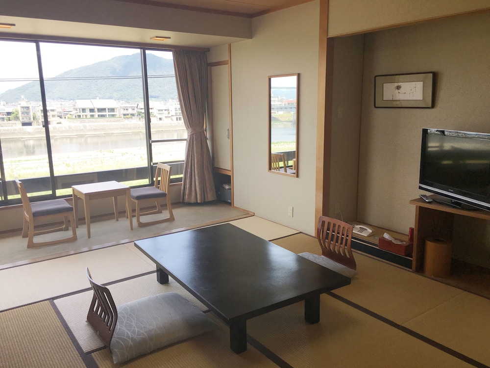 ホテルパーク 岐阜