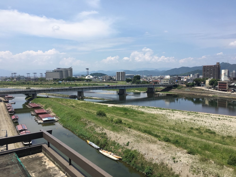 ホテルパーク 岐阜