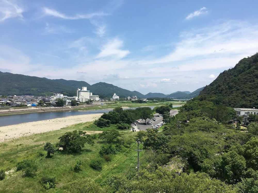 ホテルパーク 岐阜