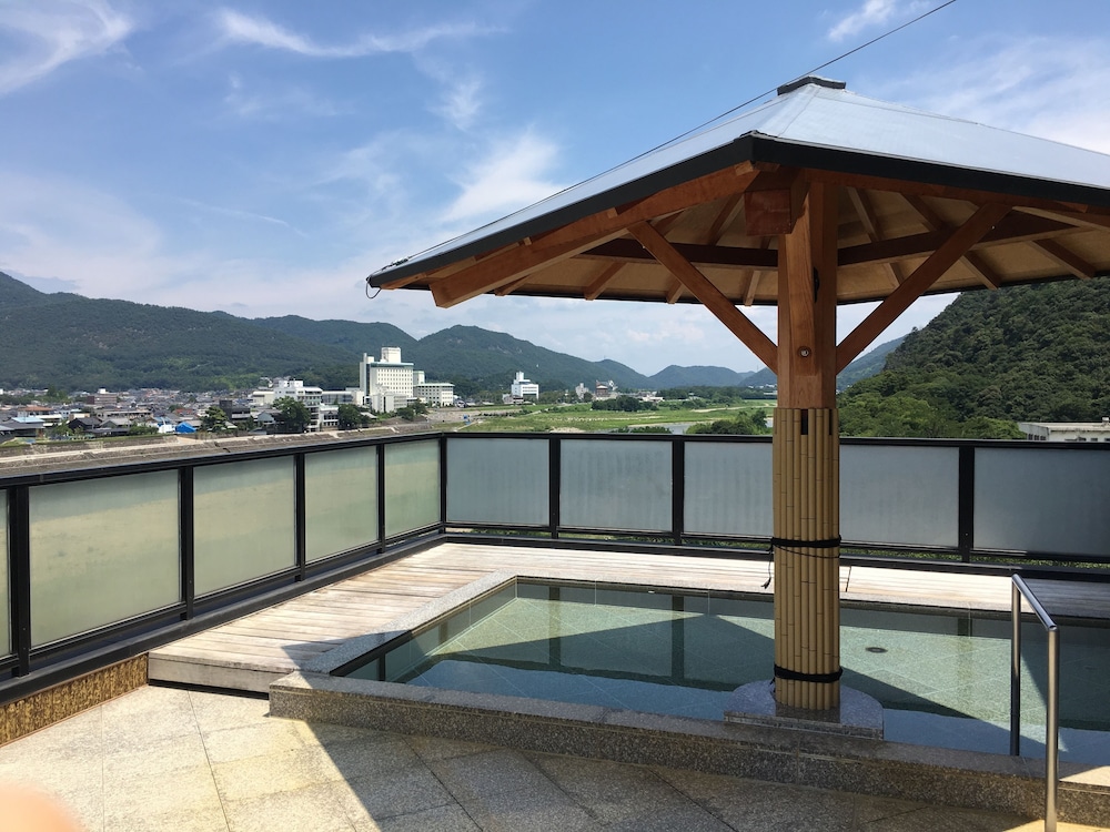 ホテルパーク 岐阜