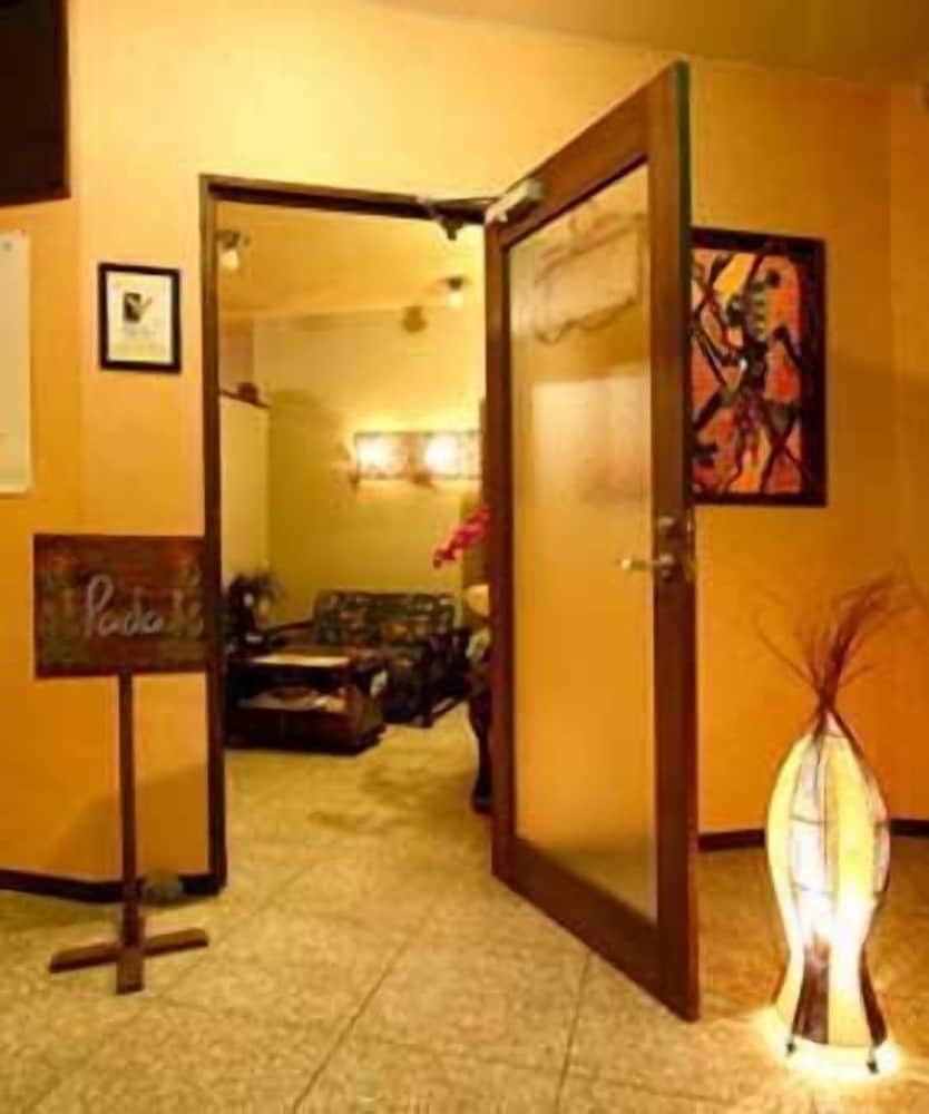 ホテルパーク 岐阜