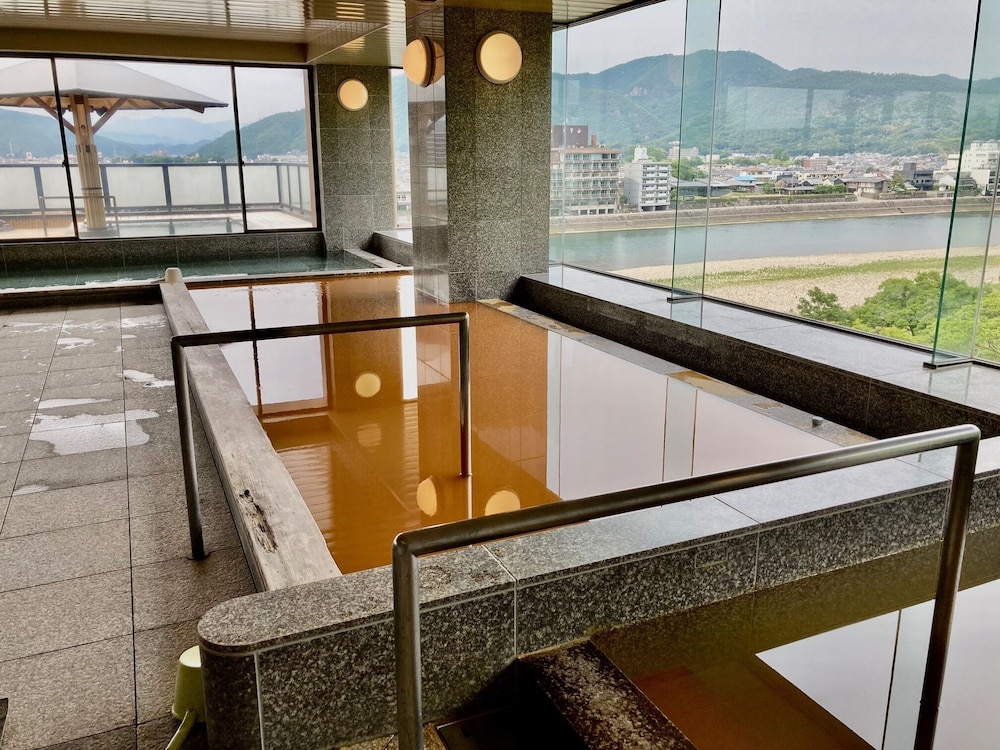 ホテルパーク 岐阜