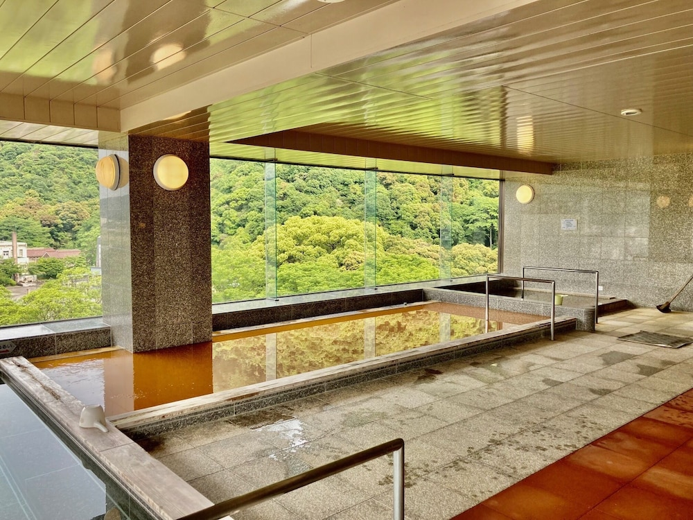 ホテルパーク 岐阜