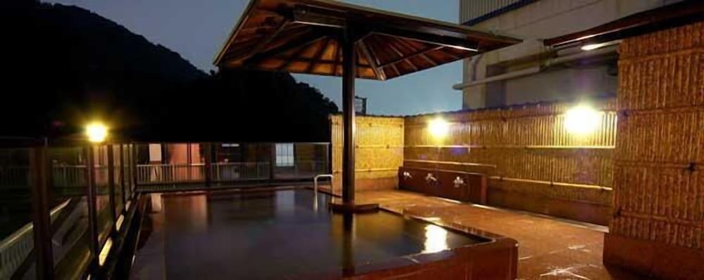 ホテルパーク 岐阜